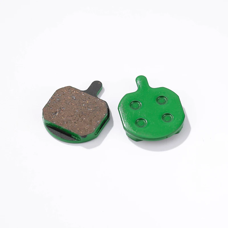 2 пары дисковые велосипедные тормозные колодки для Hayes MX2 MX3 MX4 подошва GX-C JAK-5