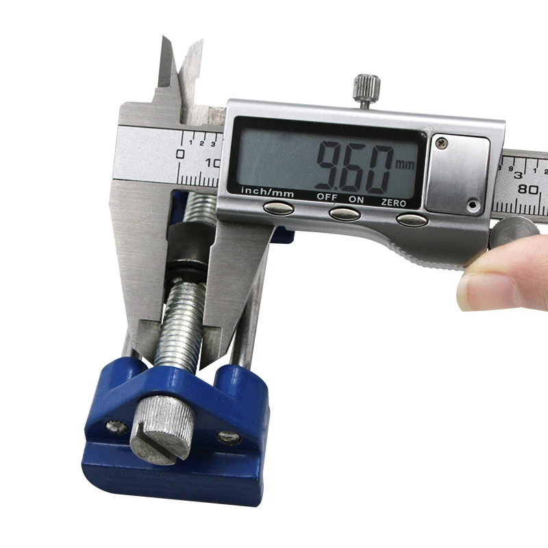 1 шт. профессиональная точилка с фиксированным углом для деревообработки