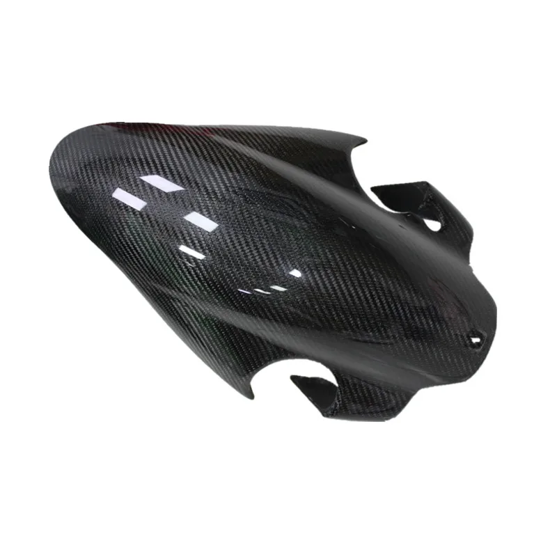 Передний брызговик из углеродного волокна для Ducati 999 749 2003 2004 2005 2006 03 04 05 06 |
