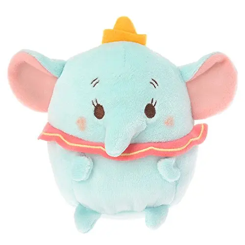 Светло-зеленый Милый аромат Ufufy Плюшевая Игрушка Микки Минни стежка Зонт кошка Мэри Дейзи утка Тимоти Бэмби кролик медведь мягкие животные детские игрушки - Цвет: Светло-зеленый