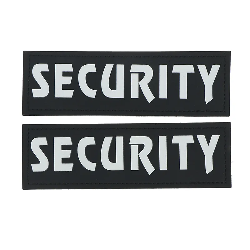 Нашивка K9 для обучения собакам терапевтический значок эмоциональной поддержки