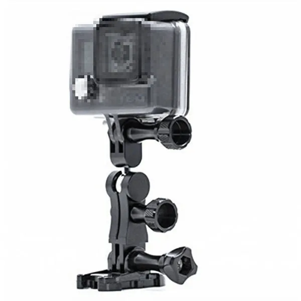 Шаровое шарнирное крепление из алюминиевого сплава вращающийся на 360 градусов