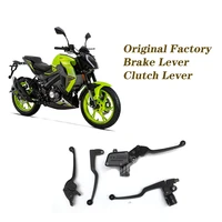 motorcycle brake clutch lever up the pump motorcycle accessories for keeway rkf 125
