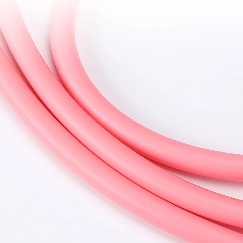 

Pilates Exercise Stick Toning Bar Fitness Home Yoga Gym Body Workout Body Abdominal Resistance Bands Rope Puller