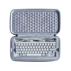 Модный портативный жесткий корпус для хранения для клавиатуры HHKB HYBRID PRO 2 Type-S USB бесшумный емкостный Bluetooth защитный чехол