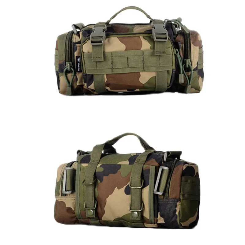 Тактический рюкзак поясная сумка уличная походная охотничья рюкзаки мягкая для