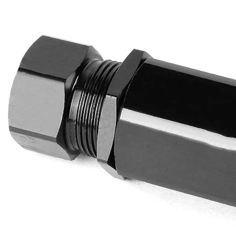 Универсальный 1 30 PSI алюминиевый ручной комплект с контроллером Turbo