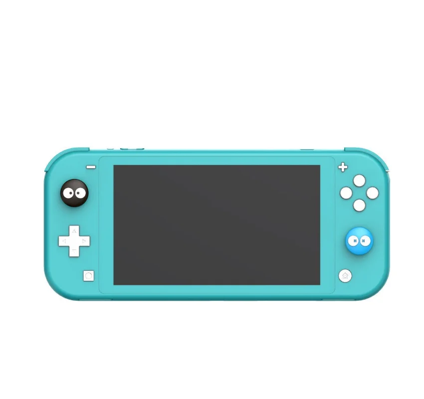 Силиконовые накладки на большой палец для Nintendo Switch 4 шт |