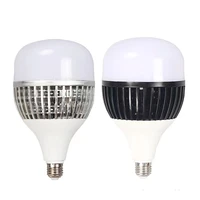 led lamp e27e40 led bulb 220v 5080100150w super bright lights bulbs ampoule bombilla leds lights for home kitchen garage
