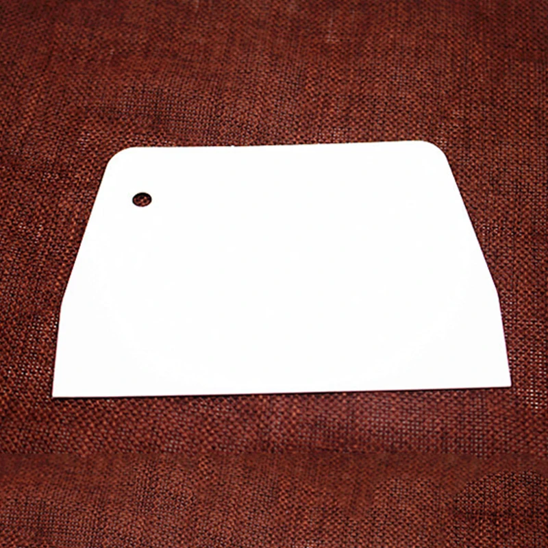 Горячая Распродажа крем гладкая лопатка для приготовления торта Формы выпечки