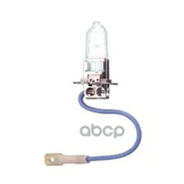 Лампа Галогенная H3 12v 55w Pk22s Narva арт. 48321|Передние LED-фары для авто| |