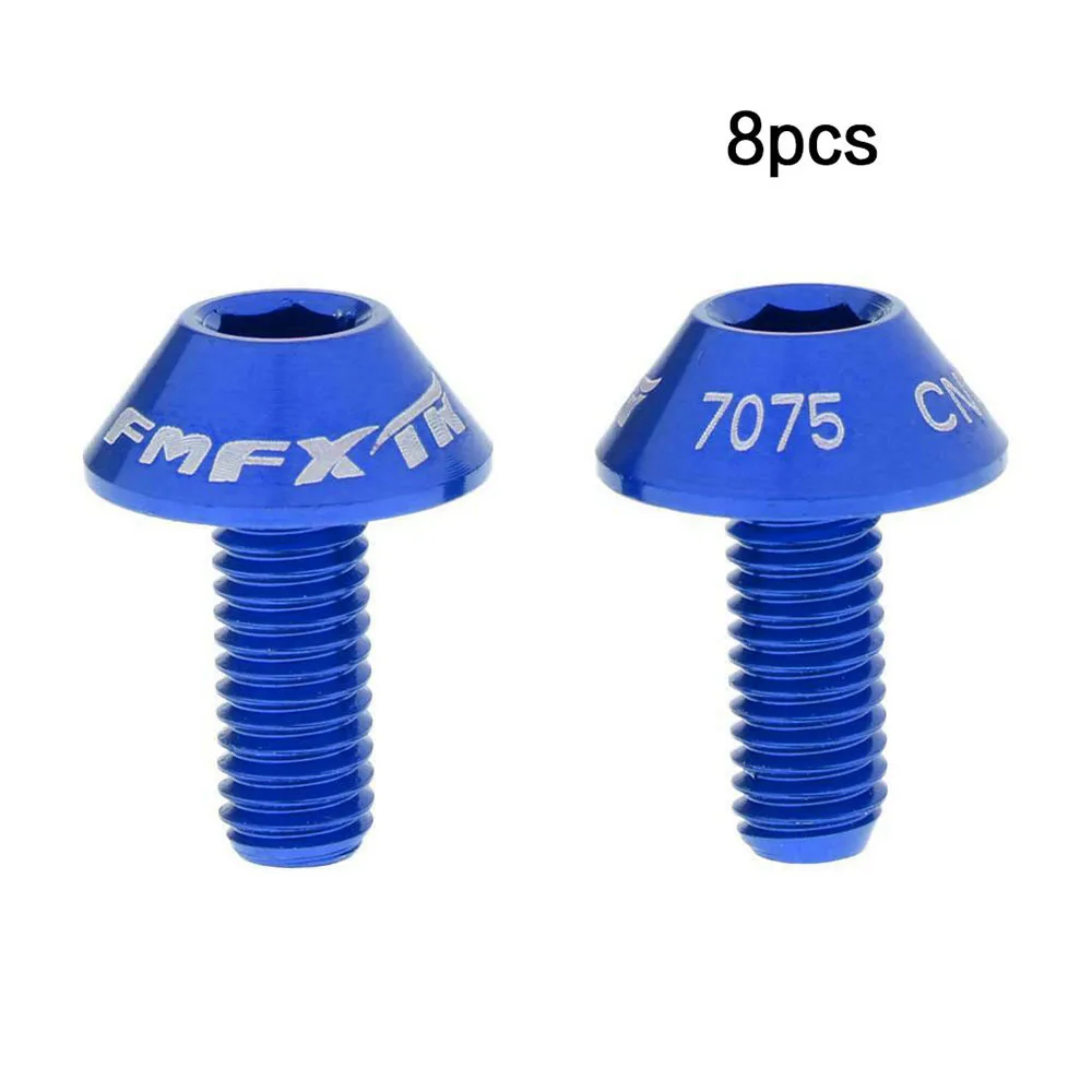 8 шт. велосипедные бутылки для воды из алюминиевого сплава | Спорт и развлечения