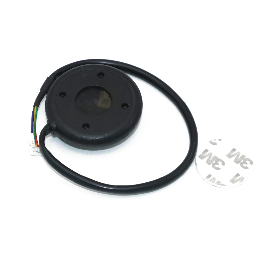 1 шт. Высокое качество 7 м gps с кронштейн держатель Подставка для APM PX4 Pixhawk 2.4.6 APM2.6