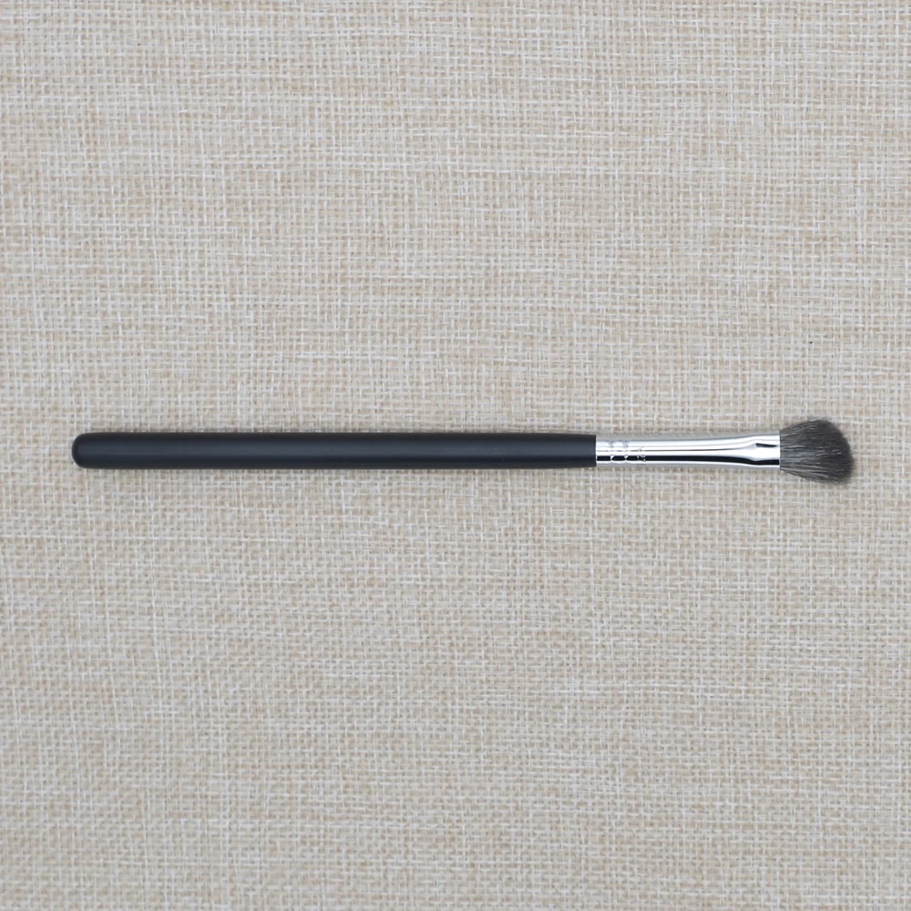 Профессиональные кисти для макияжа K275 ручной работы кисть теней из синей белки и