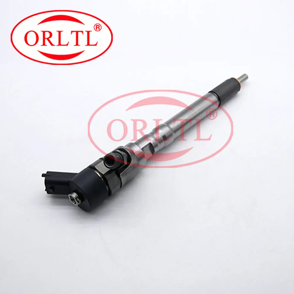 Инжектор общей топливной системы 0445110064 для HYUNDAI Santa FE 2,0 HYUNDAI Matrix 1,5 CRDi HYUNDAI Elantra 2,0 CRDi HYUNDAI Accent 1