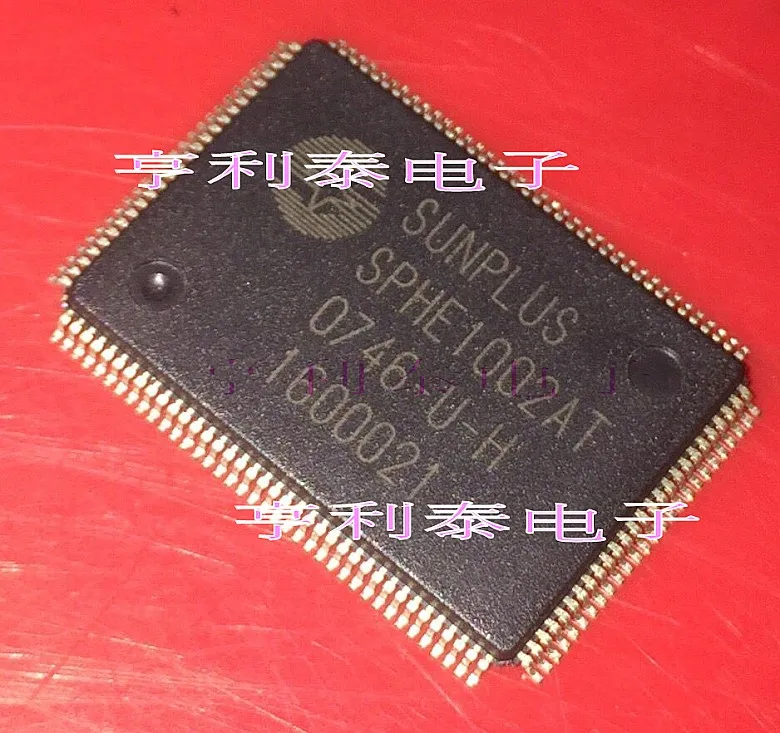 

New 10Pcs MST6148ZX-LF-Z1-UB EPM7128AETI100-7N SE14F01-NT NGD8201NG HC08 SN74HC00N SPHE1002A SN74HC138N SN74HC14N