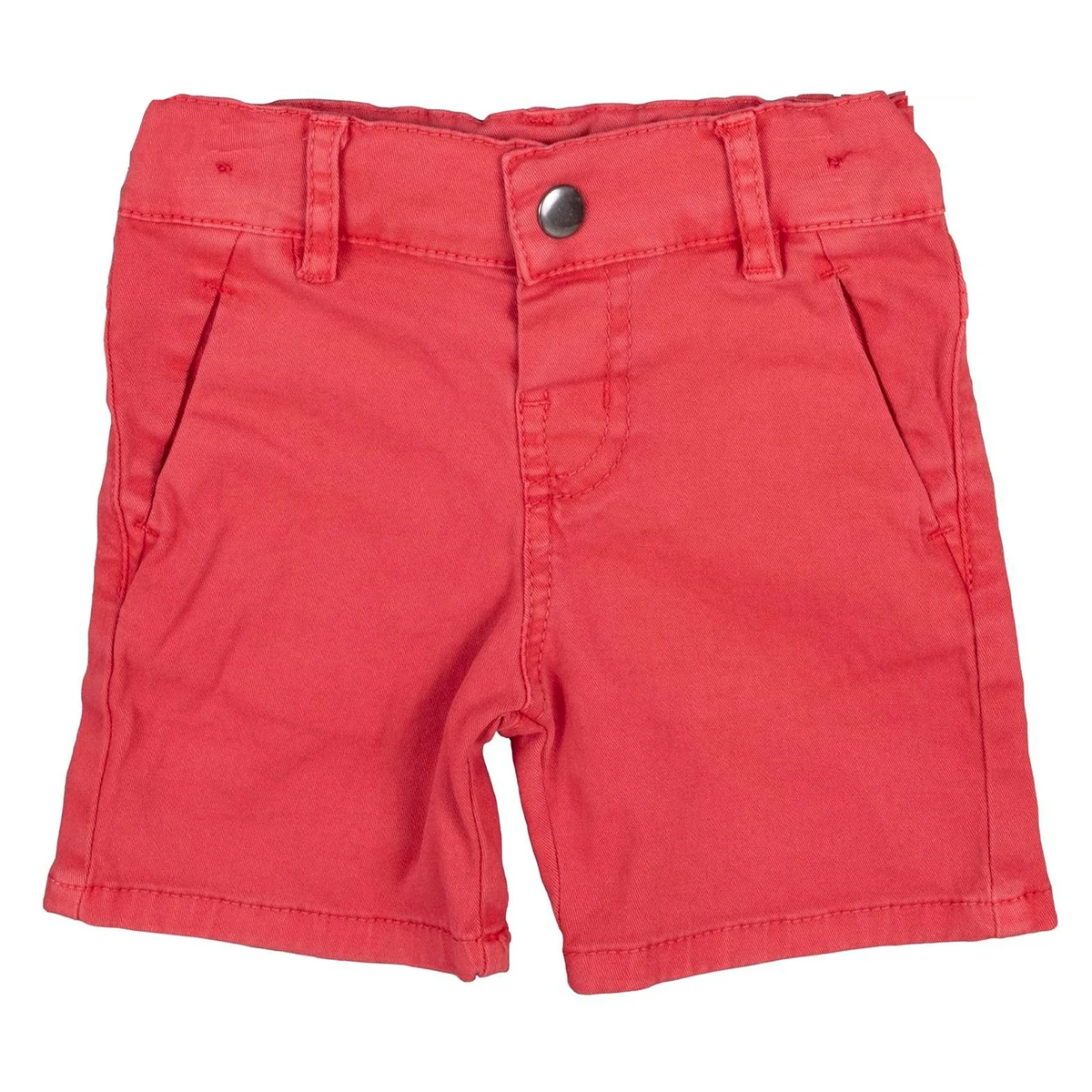 

Bebepan Seaside Gabardine Shorts