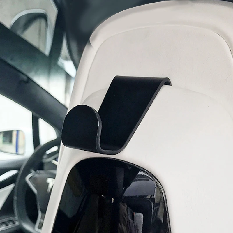 

Вешалка-органайзер на заднее сиденье для Tesla Model 3 Y X S