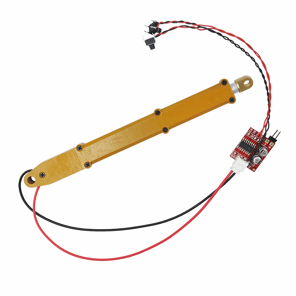 электрический полностью ме