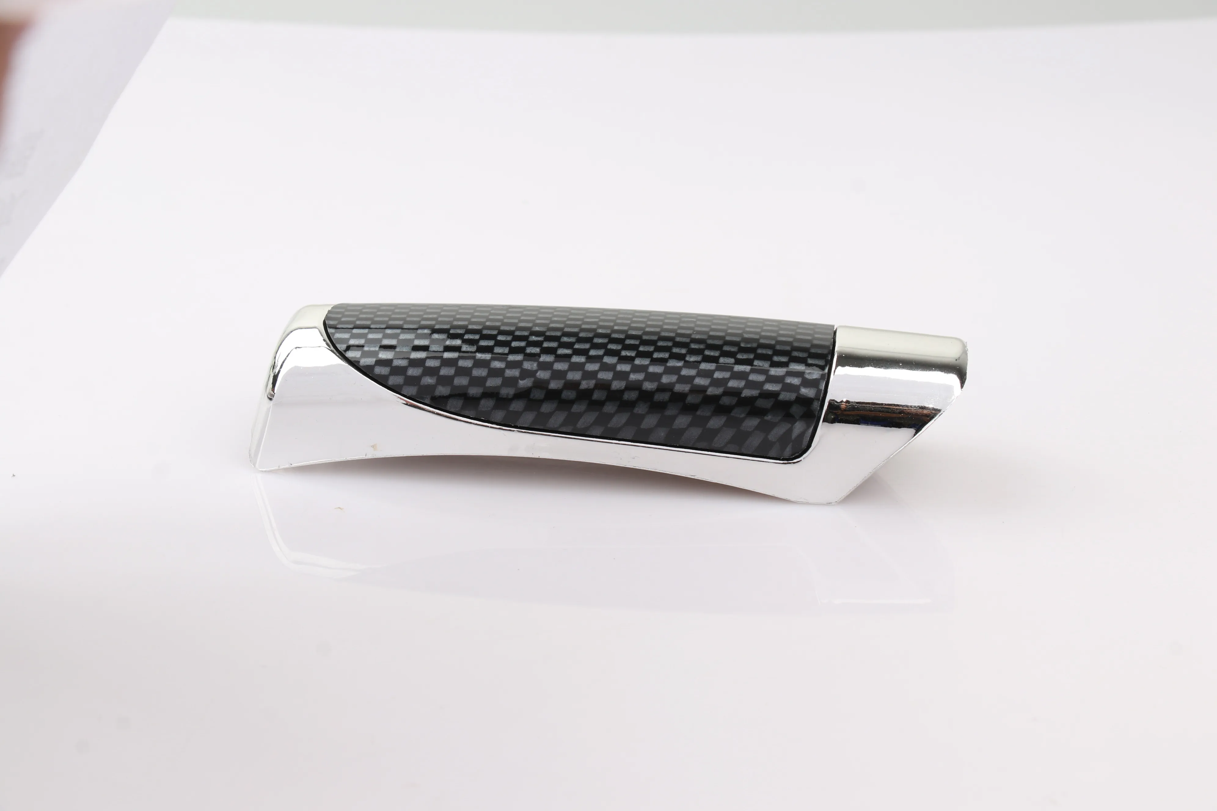 Автомобильная ручка ручного тормоза декоративная крышка протектор из