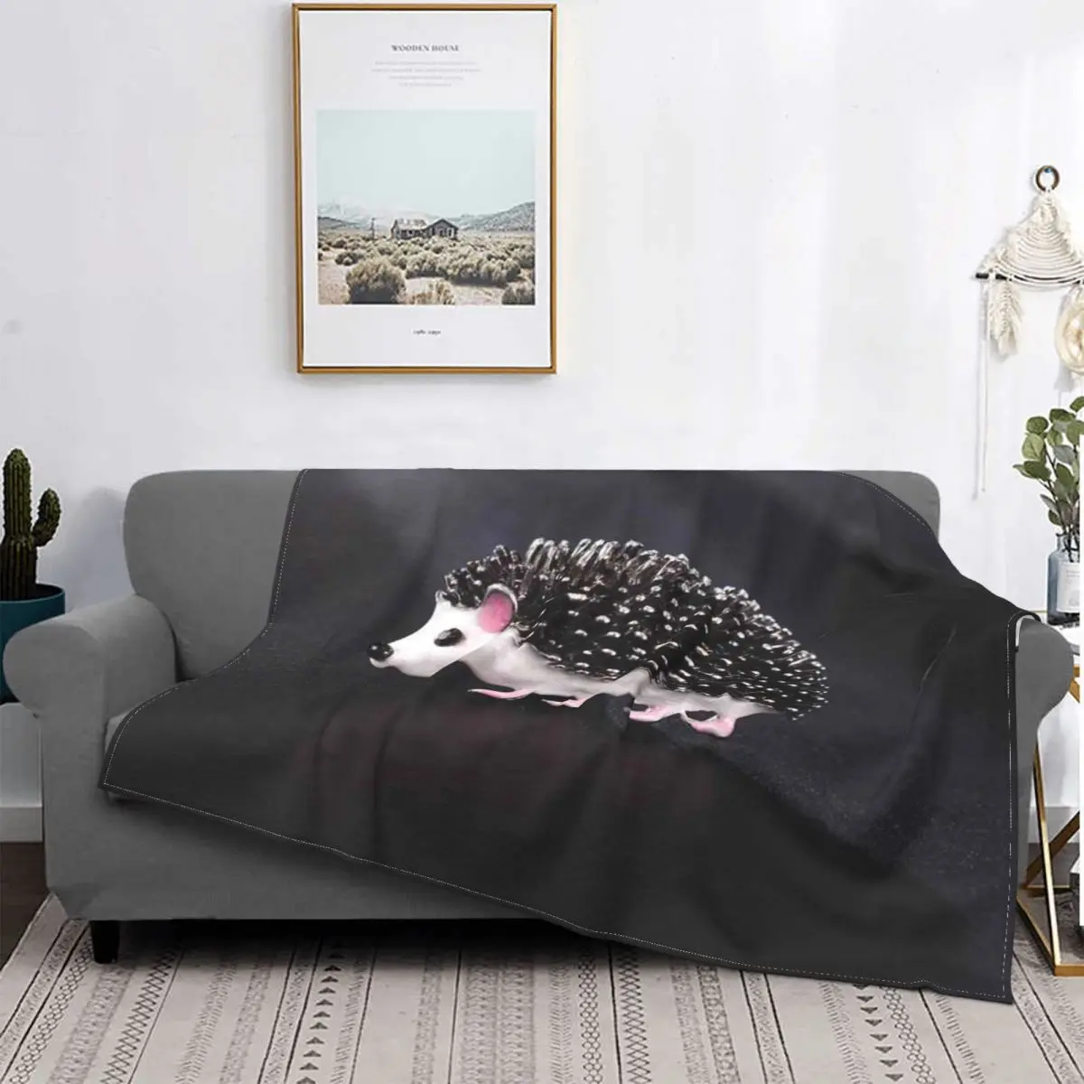 

Herson Niglo-colcha a cuadros para cama, toalla de playa, edredones de 220x240, 828