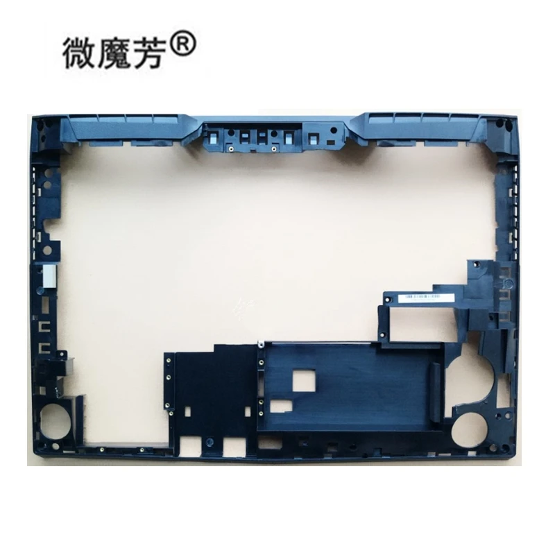 Precio Novedad Para MSI GT73 GT73VR, Cubierta Superior, Cubierta Superior Con Reposamanos/parte Inferior Del Ordenador Portátil Cas/cubierta Inferior De La Puerta, Minúscula