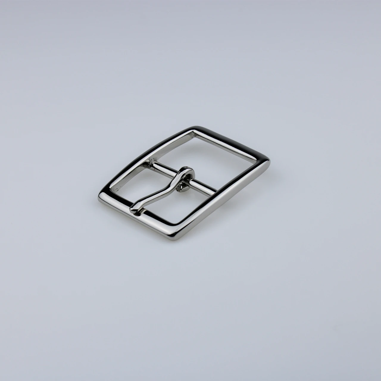 Фурнитура для кожевенного ремесла DIY твердая латунная пряжка ремня NP 9010356 B25/32/38 в