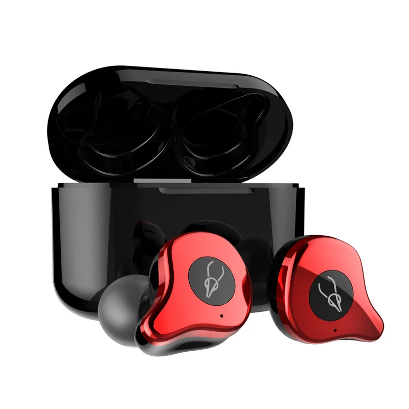 Оригинальные беспроводные наушники Sabbat E12 Ultra Bluetooth 5 0 HiFi стереогарнитура