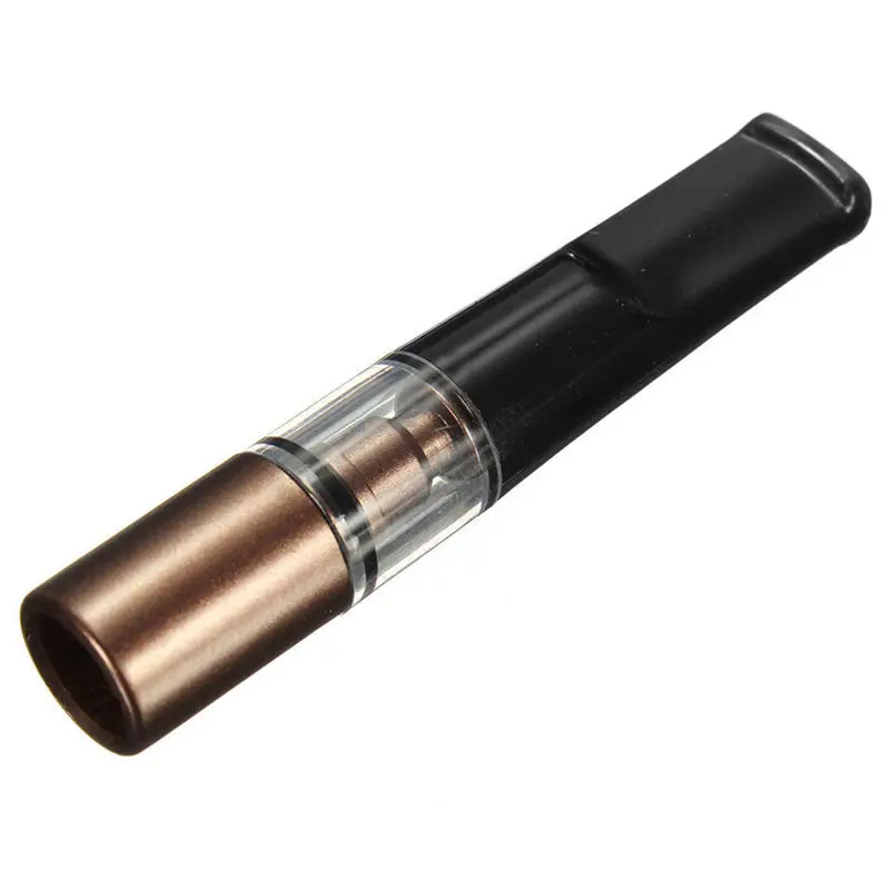 

1Pair 2PC smoking Pipes Super Cleaning Reusable Tobacco Cigarette Filter Reduce Tar Holder Stone , New Reusable Set