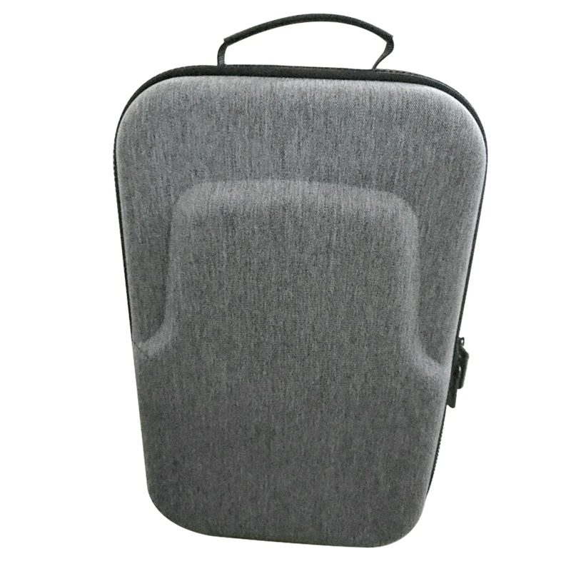 

Suitable for Quest All-In-One VR Gles Storage Bag EVA Storage Bag Shock and Compression Carrying Case