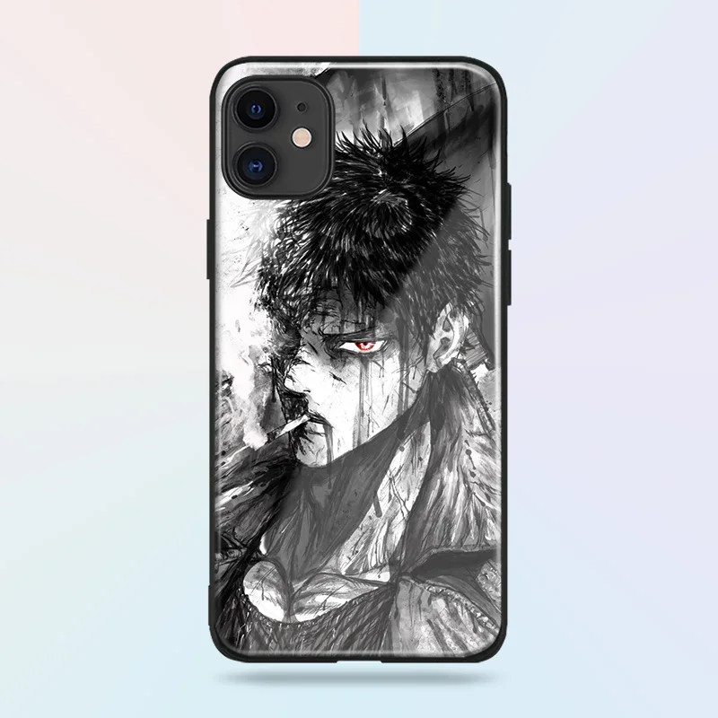 

Мягкий силиконовый чехол zombieman для iPhone SE 6 6s 7 8 Plus X XR XS 11 Pro Max