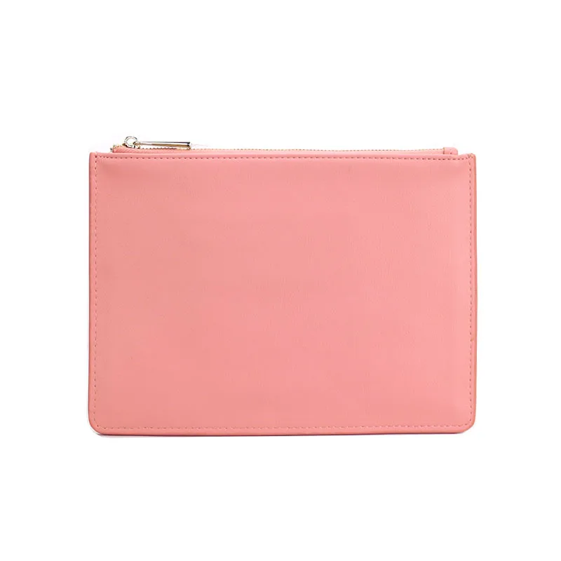 Monogrammed Дамский Индивидуальный Женский гладкий Чехол из искусственной кожи с