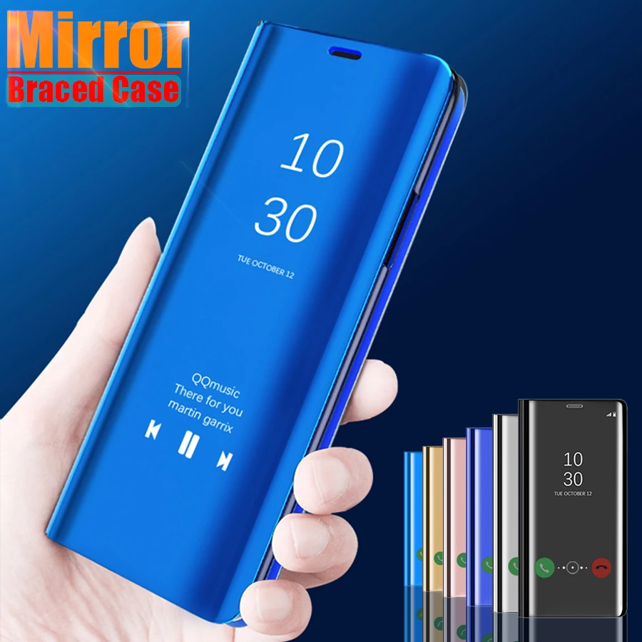 Чехол для honor 20pro huawei 20 lite mirror vision чехол бампера huawai huavei huawey honer homor light| |