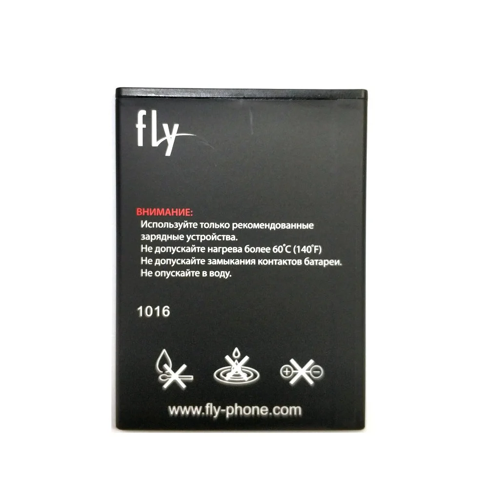 Аккумулятор BL9012 1900 мА · ч для Fly FS508 Cirrus6 FS509 Nimbus 9 мобильный телефон + код