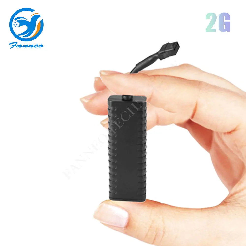 Микро ACC устройство слежения за транспортными средствами GT23 9 95 в автомобильный