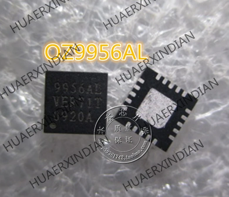 

New 9956AL OZ9956AL 9956 QFN20 high quality