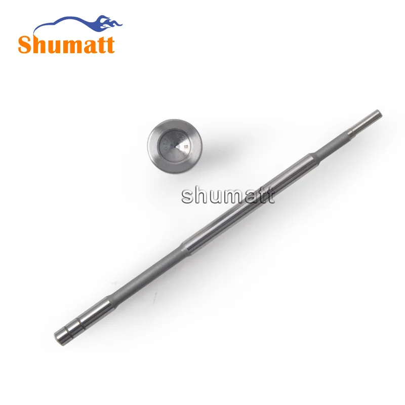 China Made New High Quality F00VC01022 Common Rail Fuel Injector Control Valve Assembly F 00V C01 022 For 0445110141 | Автомобили и