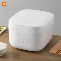 2021 xiaomi mijia electric rice cooker 4l household 220v intelligent automatic kitchen cooker appliances for 4 5 person