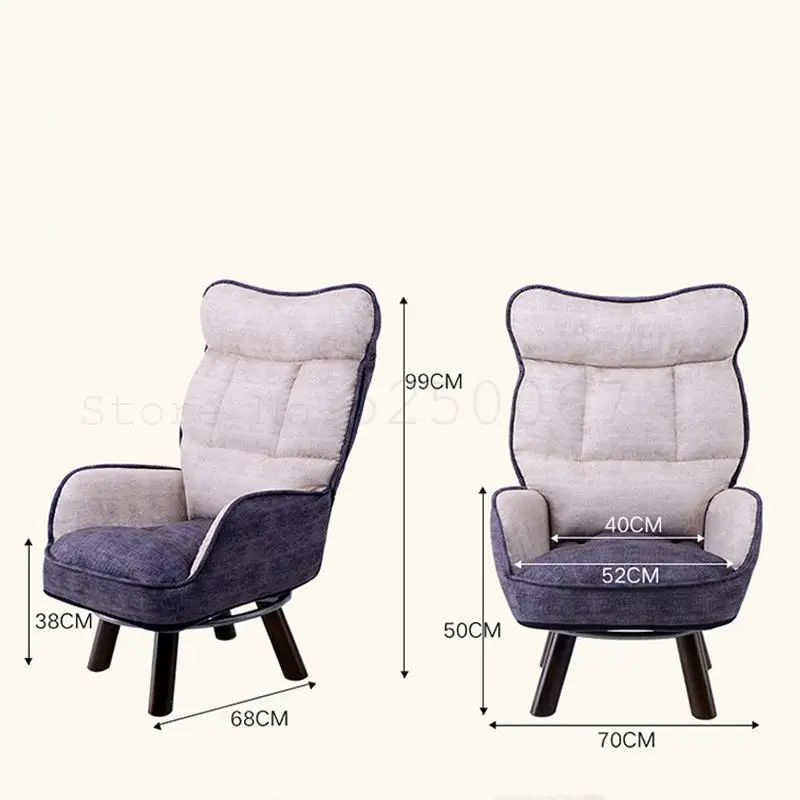 Стул для грудного вскармливания на балконе маленький диван спальни кормления