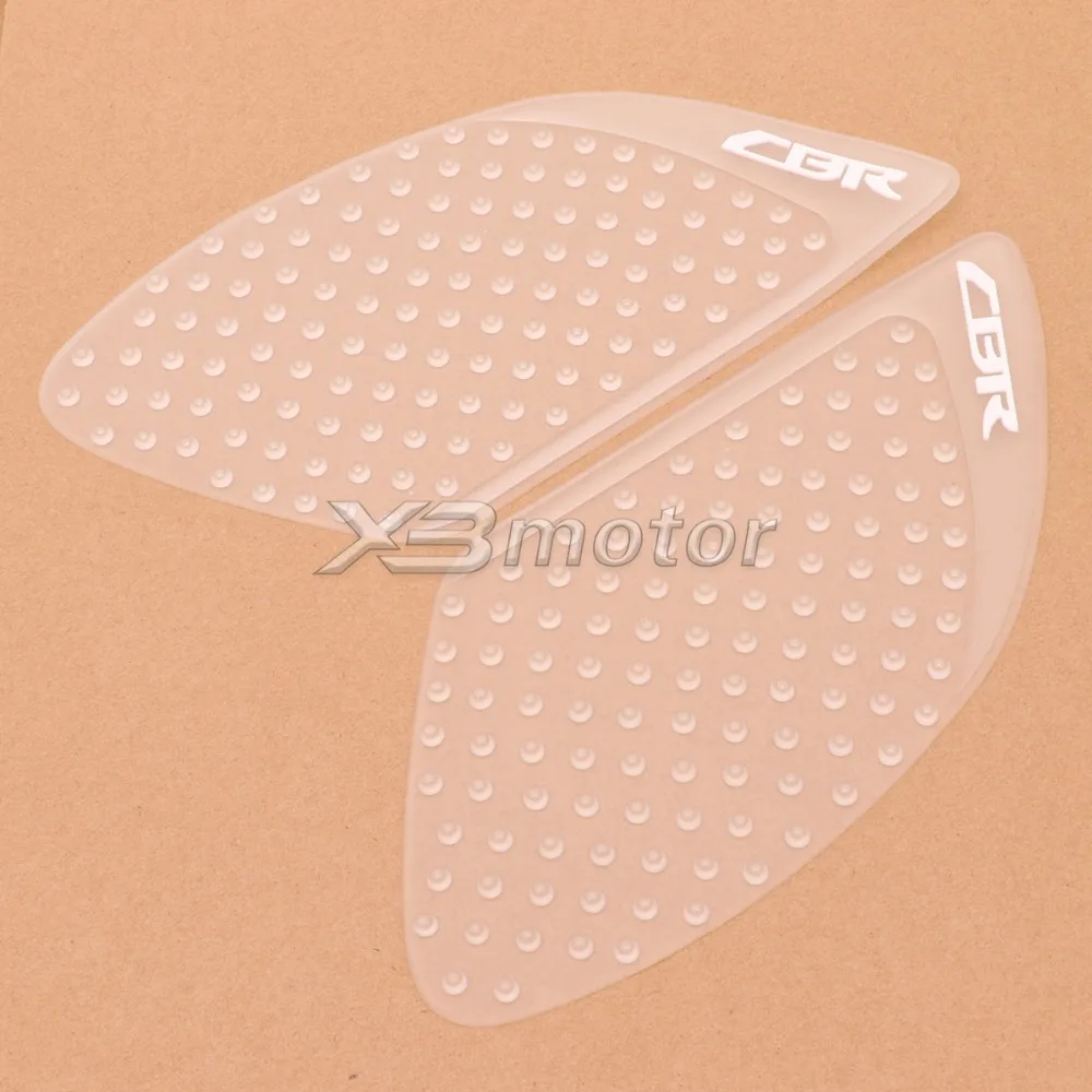 Мотоцикл Нескользящие Танк Pad Стикеры 3m наклейка для Honda CBR954RR CBR9292RR CBR 954 RR CBR 929 RR CBR 954RR CBR 929RR CBR 954 RR