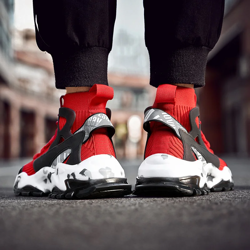 

Mocassin Man Sneacker Sneakers For Men 2021 High Quality School Summer Shoes Size 42 Summer Men's Shoes Lacesfor Tennis Victory