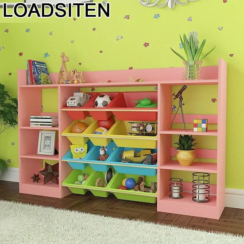 Держатель Repisa Y Room декоративный настенный ключ Organizadora книжный шкаф Raf Baby Book Prateleira