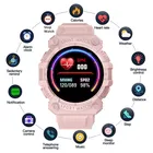 Смарт-часы Xiaomi для мужчин и женщин, водонепроницаемые Смарт-часы, подарок для мужчин и женщин, Официальный магазин Xiaomi