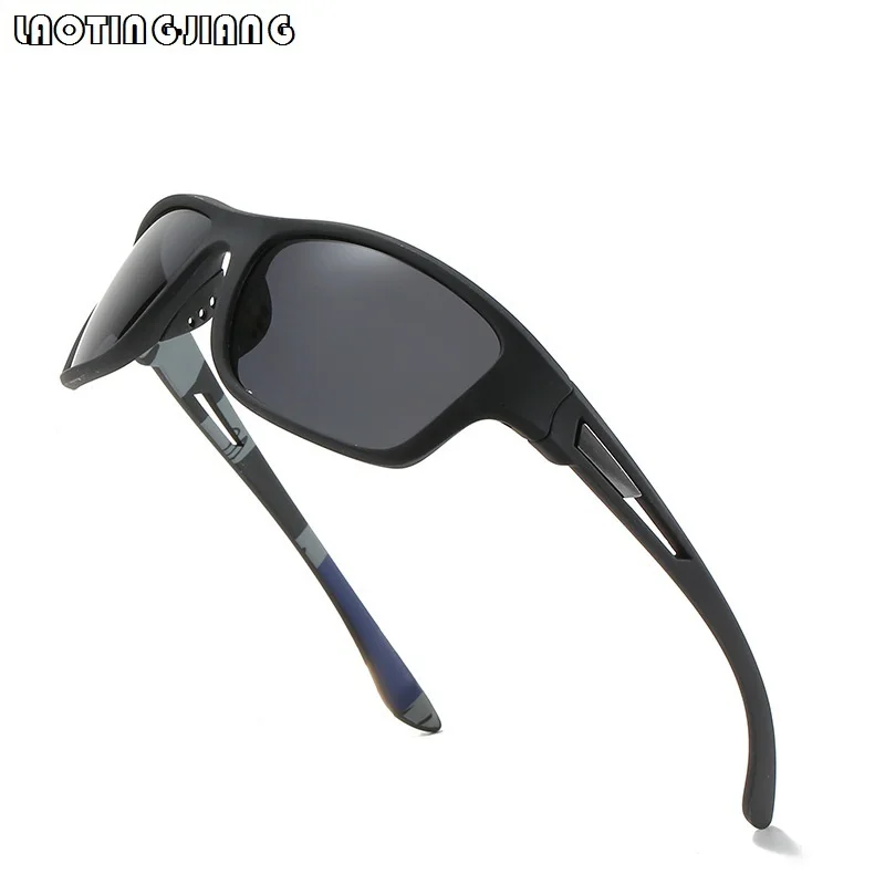 

Luxury Polarized Sunglasses For Men Sports Vintage Designer Sunglasses Women Male Driving Shades Goggles Anti-glare Eyewear Man