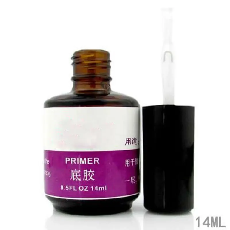 Новое Базовое покрытие УФ-гель для ногтей гибридные Лаки Светодиодная лампа