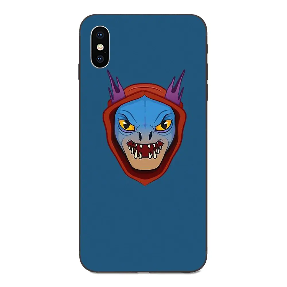 Мягкий из термопластика чехол Чехол для huawei Honor 5A 6A 6C 7A 7C 7X8 8A 8C 8X9 9X10 10i 20 Lite рro с