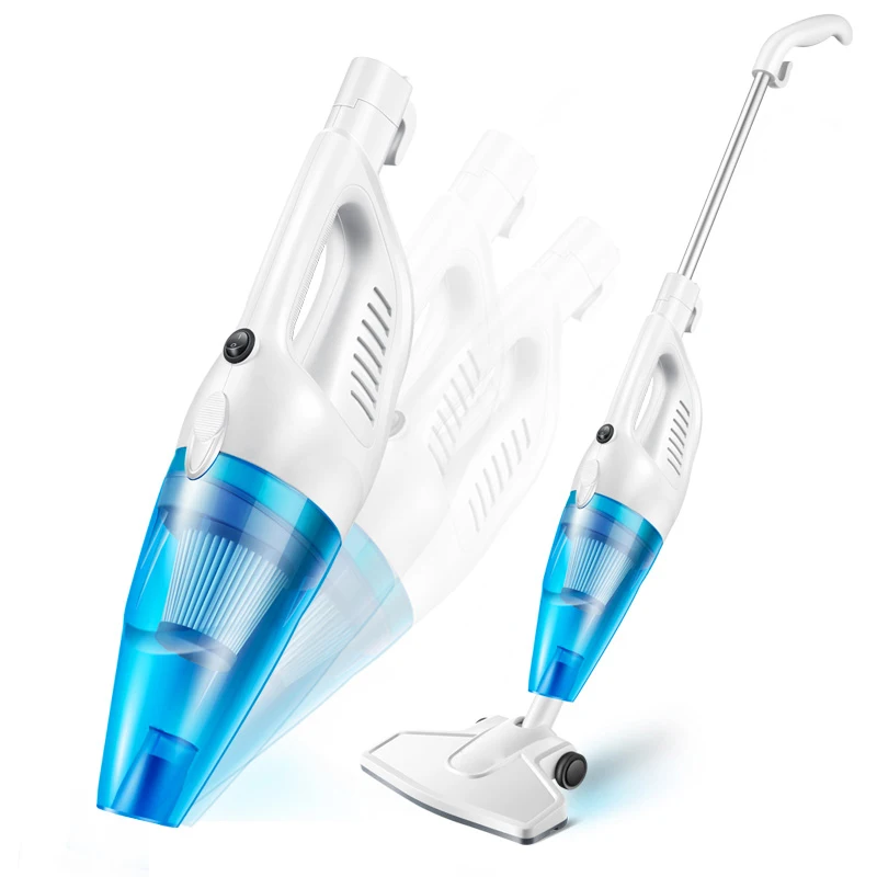 

Handheld Push Rod Vacuum Cleaner Household Small Vacuum Cleaner
