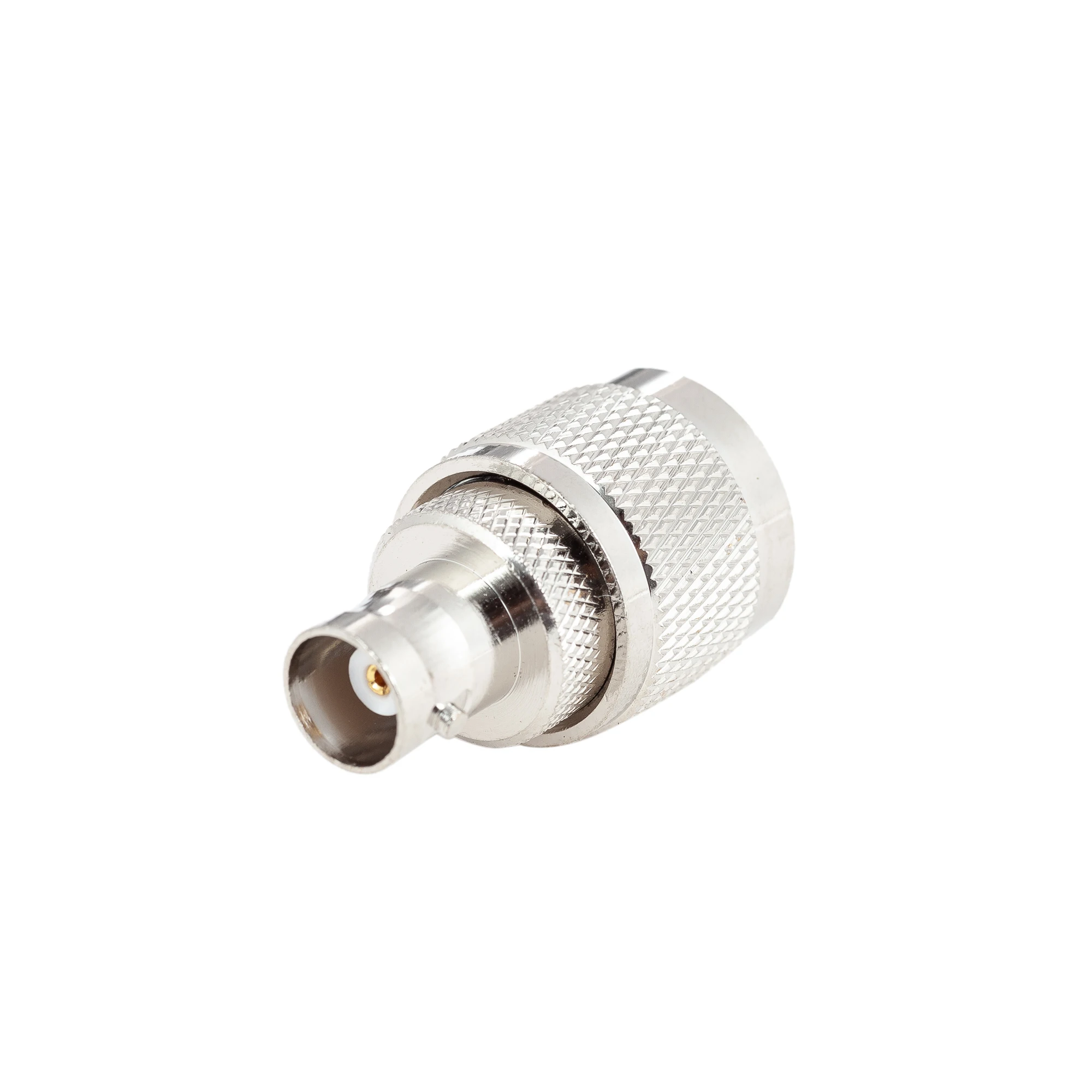 BNC мама к PL259 UHF Разъем 5 шт. прямой RF коаксиальный PL 259 адаптер| |