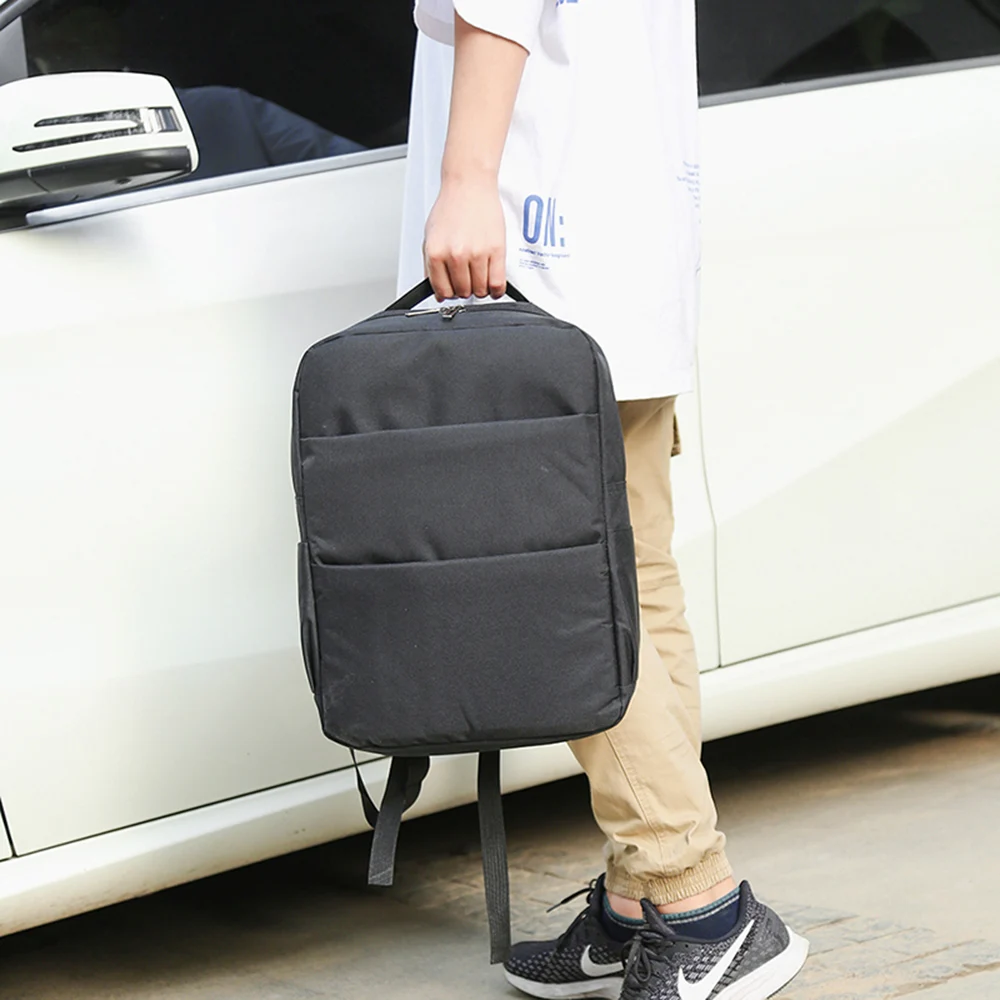 15 multifunctional camera backpack anti theft business travel laptop backpack school daypack lightweight water resistant bag free global shipping