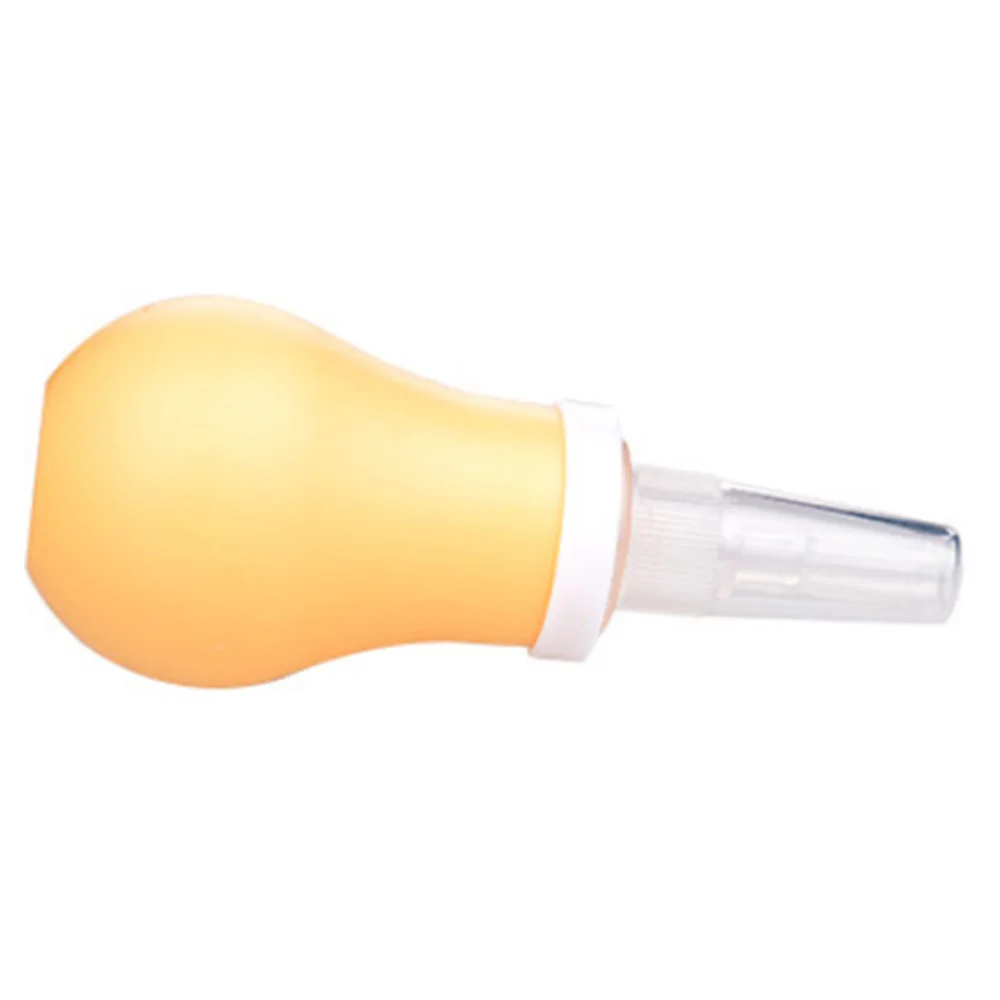 Назальный аспиратор для новорожденных и детей ясельного возраста Вакуумная